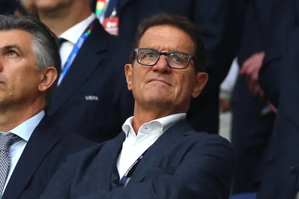 fabio capello 1