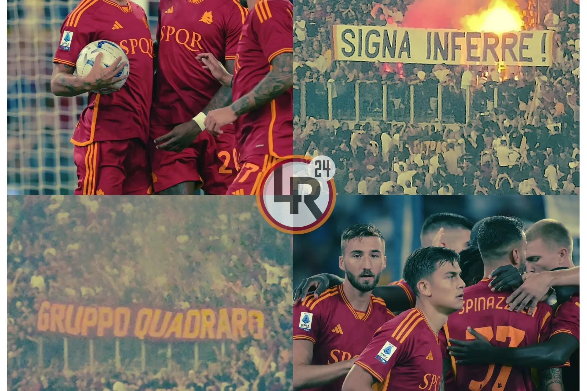 fotofinish roma empoli