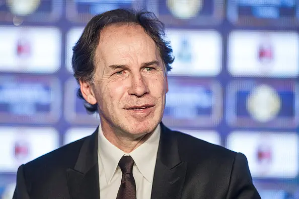 franco baresi