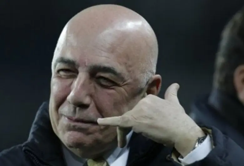 galliani scherzo 214cf414c645cfe4d0b46a78961157ed