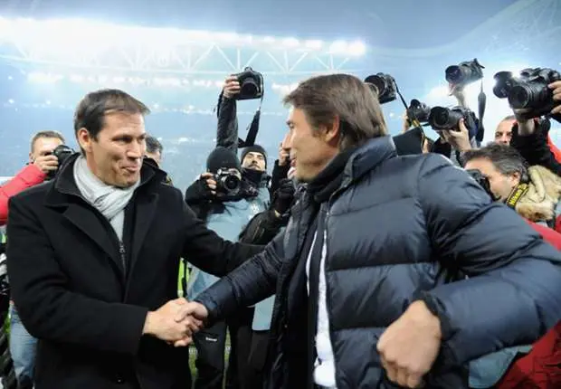 garcia conte