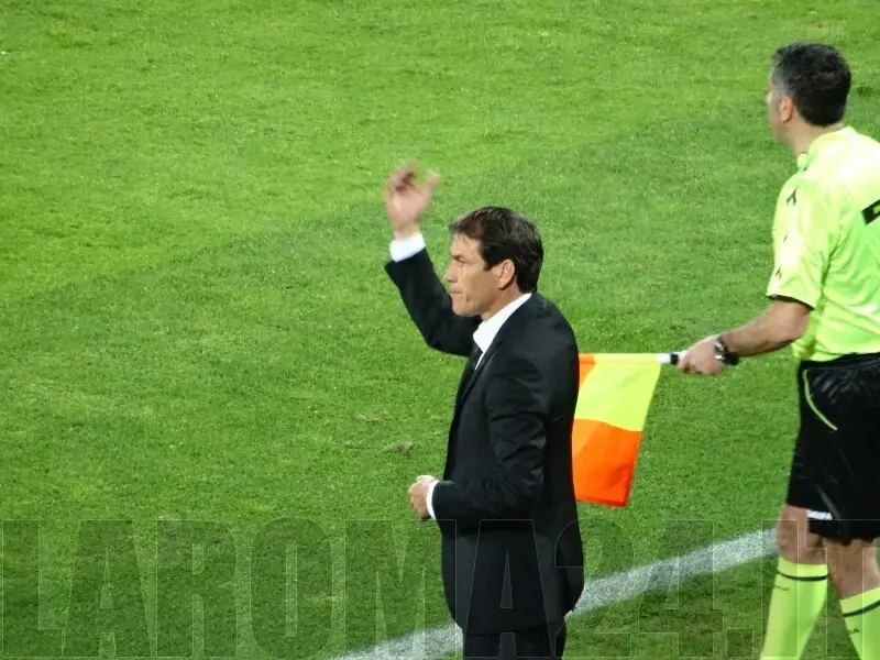 garcia fiorentina roma