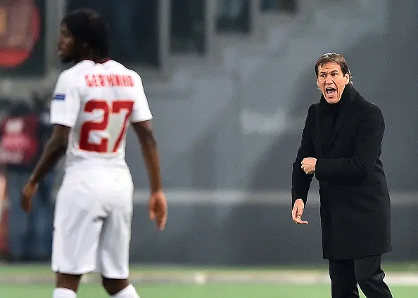 garcia roma feyenoord 19022015