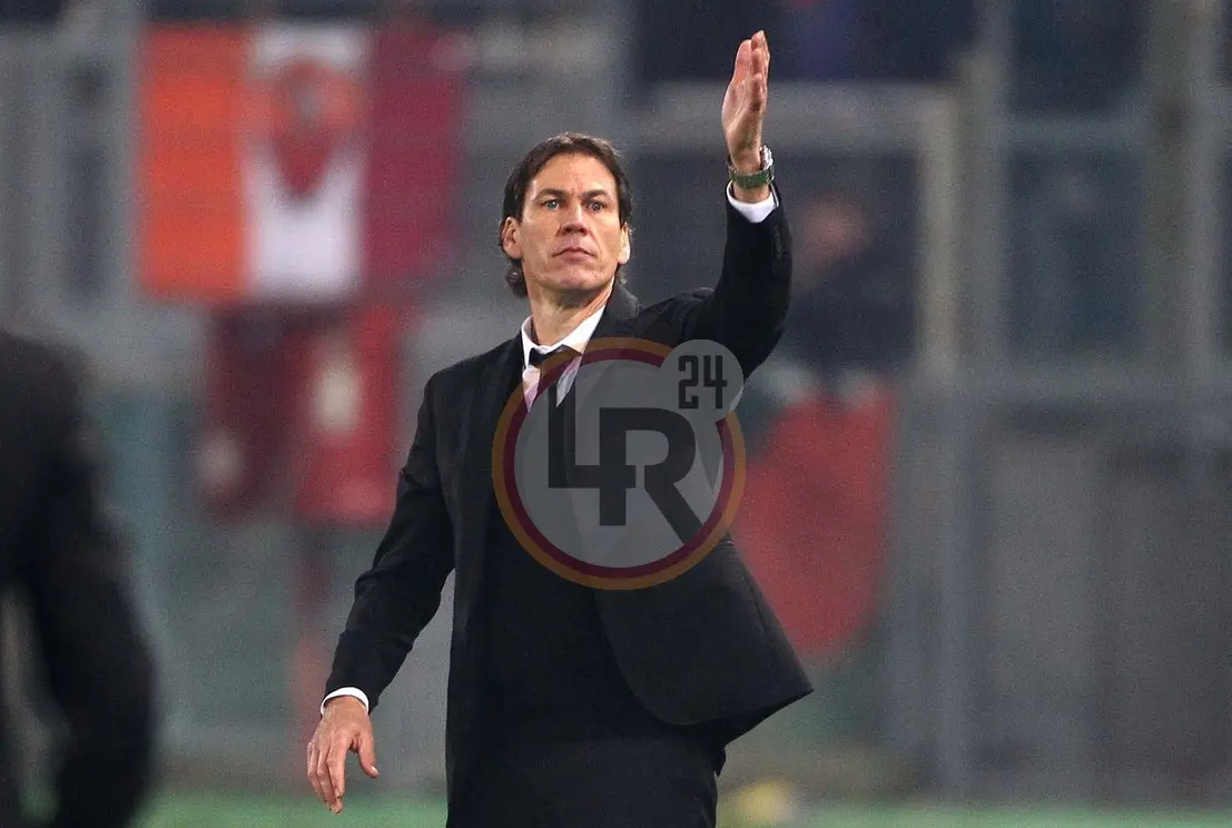 garcia roma milan lr24