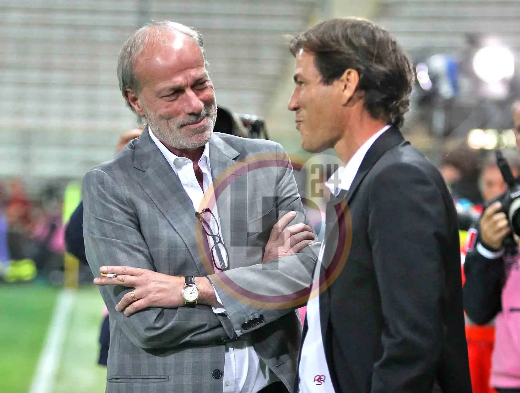 garcia sabatini