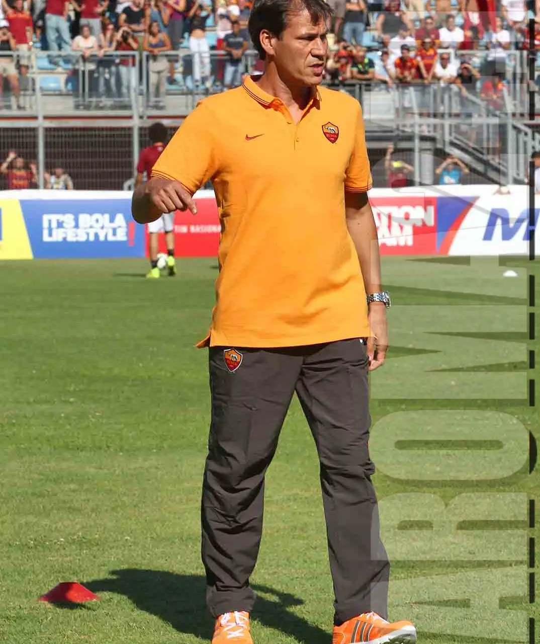 garcia tutta figura lr24