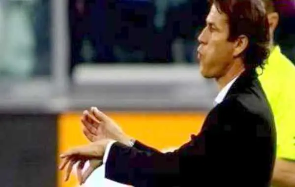 garcia violino juve roma