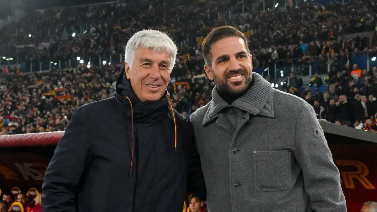 gasperini fabregas