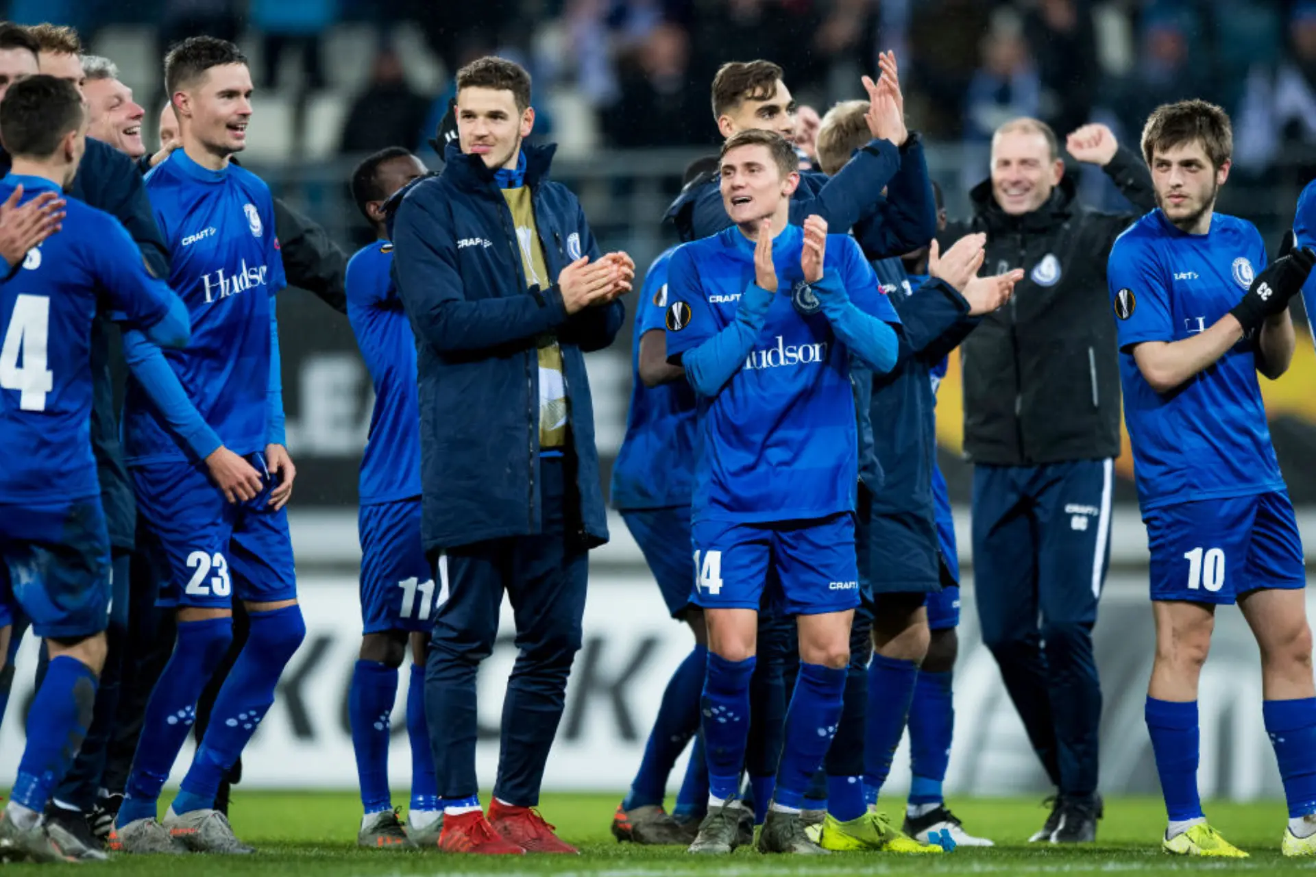 gent 1