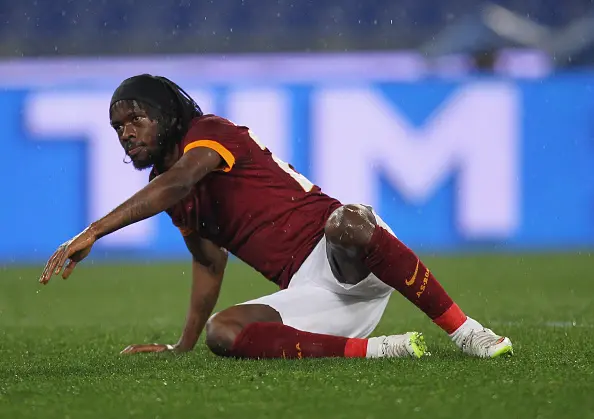 gervinho a terra roma sampdoria 17032015
