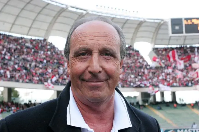 giampiero ventura