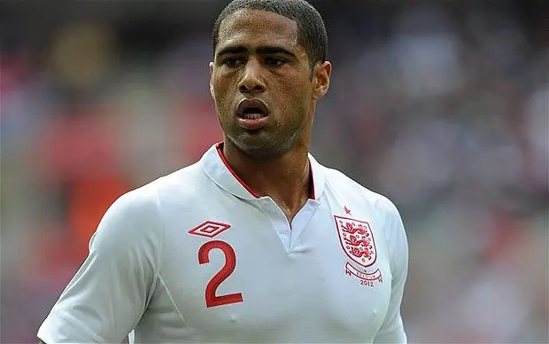 glen johnson