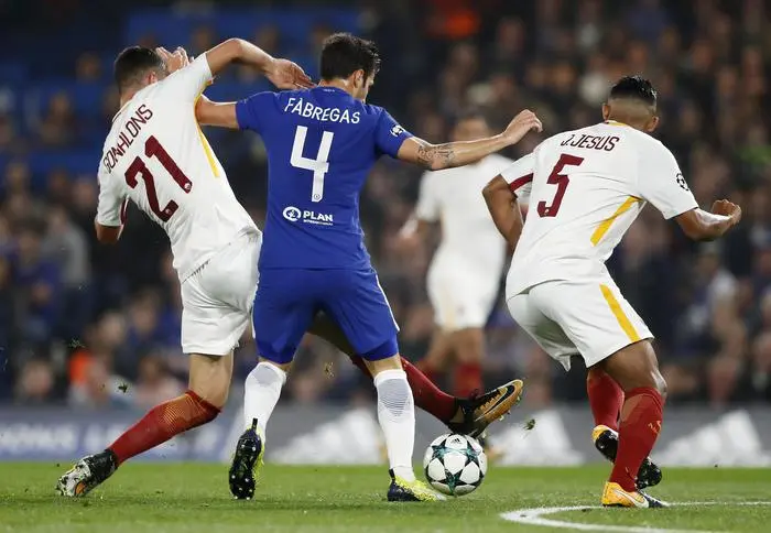 gonalons jesus chelsea roma