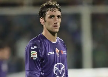 gonzalo rodriguez fiorentina