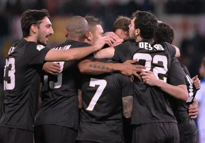 gruppo abraccio 2 roma empoli