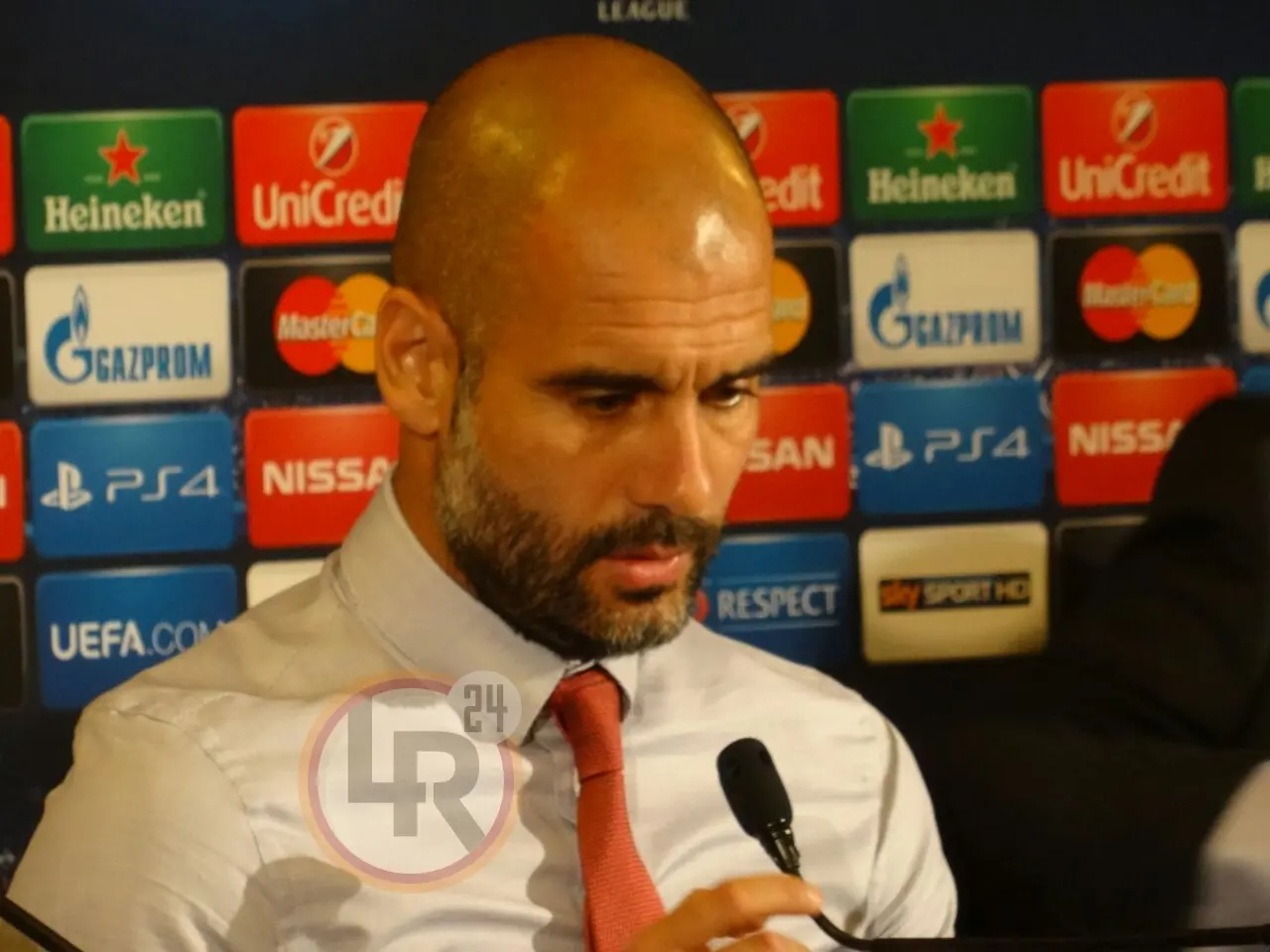 guardiola conferenza1