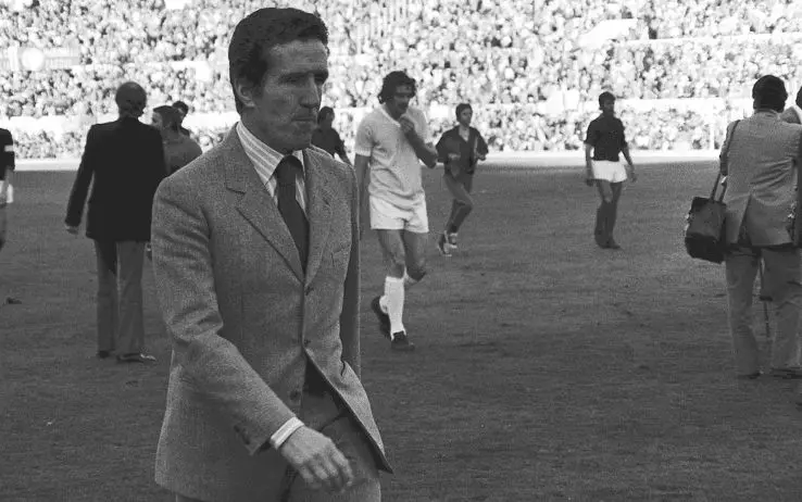 helenio herrera helenio herrera roma ansa