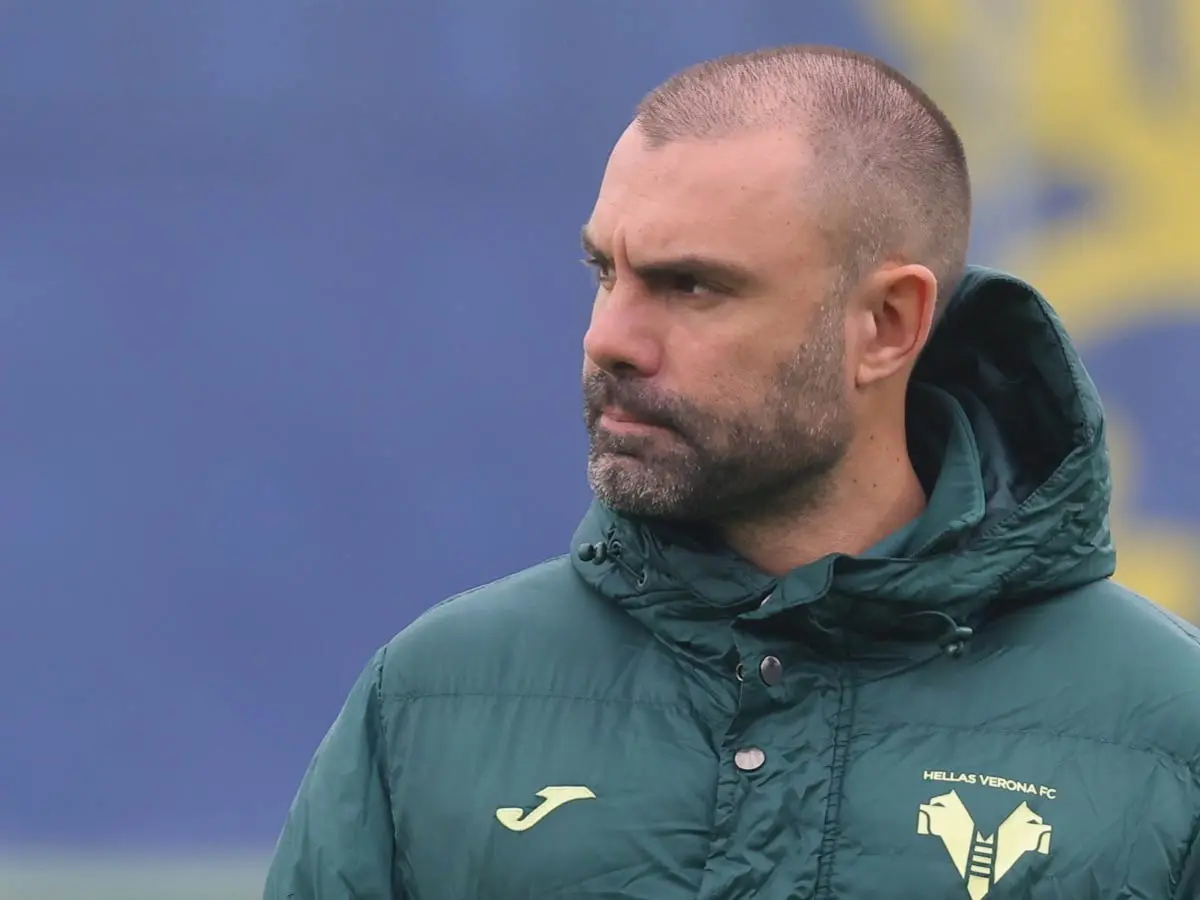 hellas verona paolo sammarco