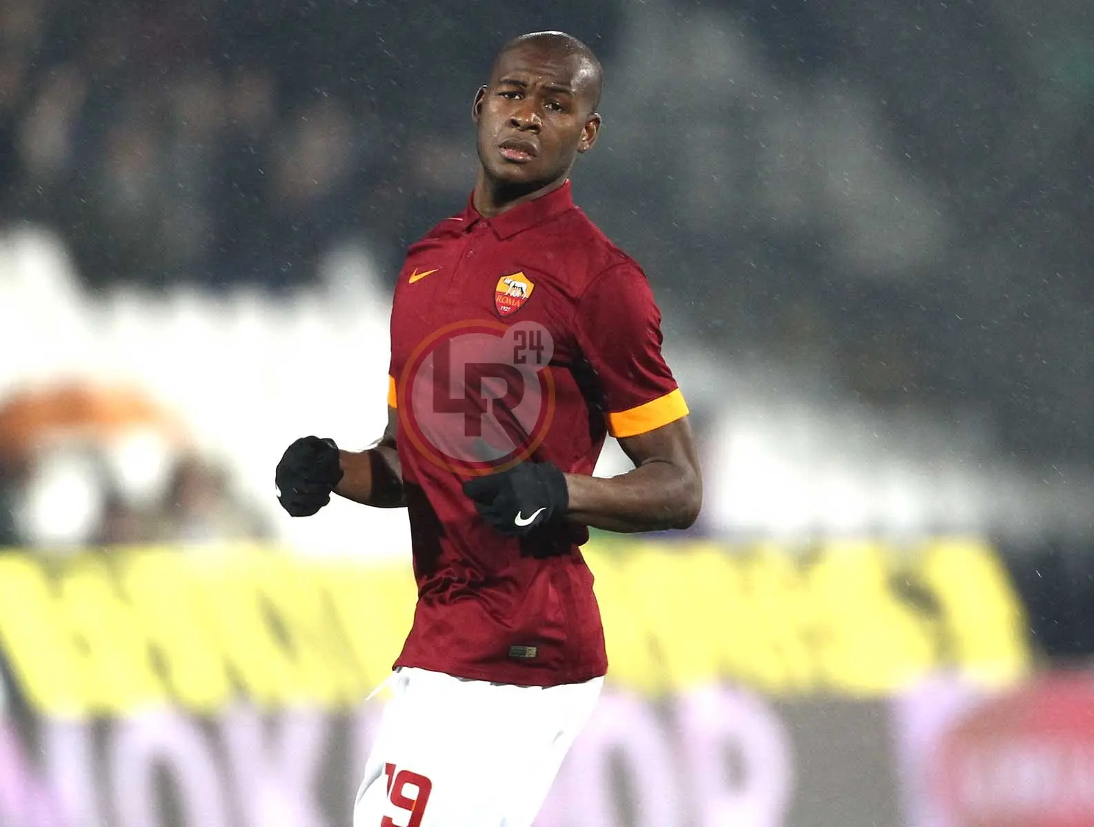 ibarbo foto gino cesena roma 22032015