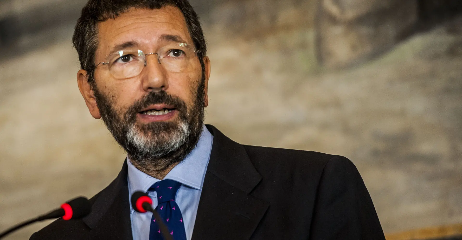 ignazio marino