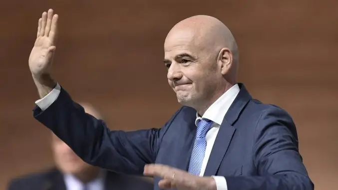 infantino