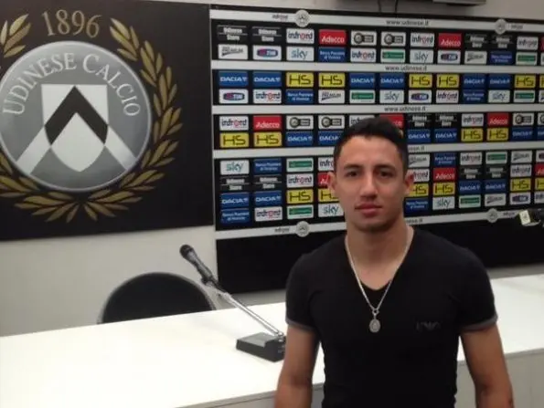 ivan piris udinese