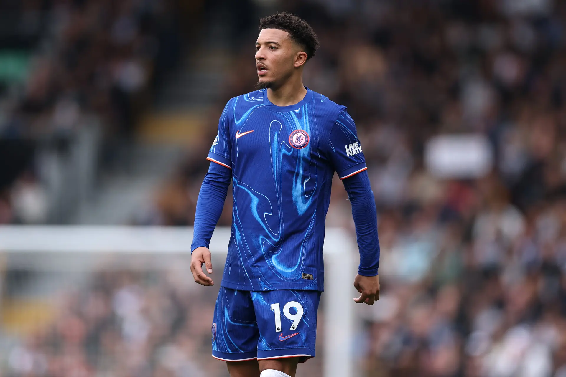 jadon sancho