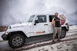 jeep tifoso