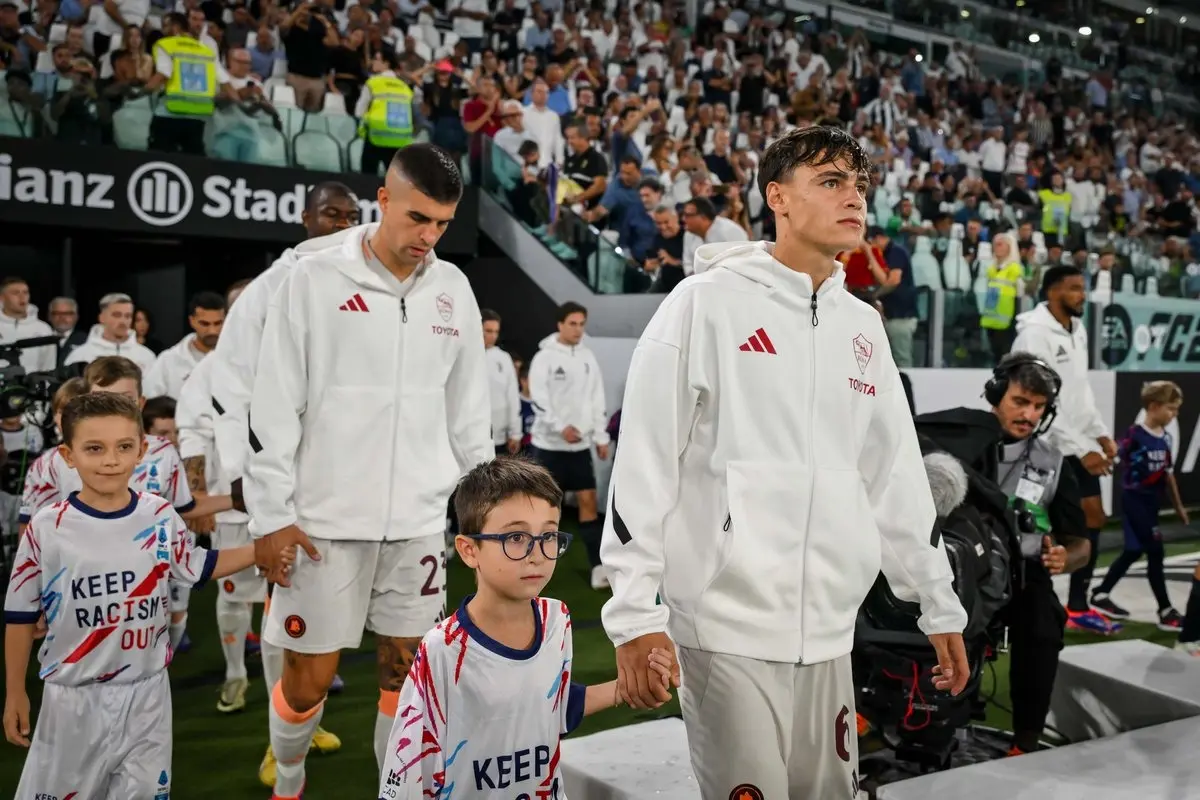 juventus roma pisilli mancini 1