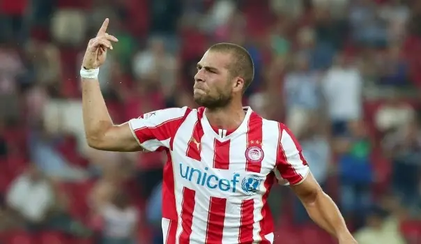 kasami olympiakos