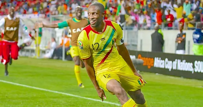 keita mali