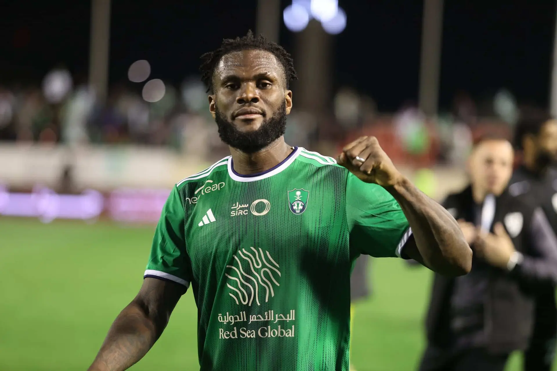 kessie