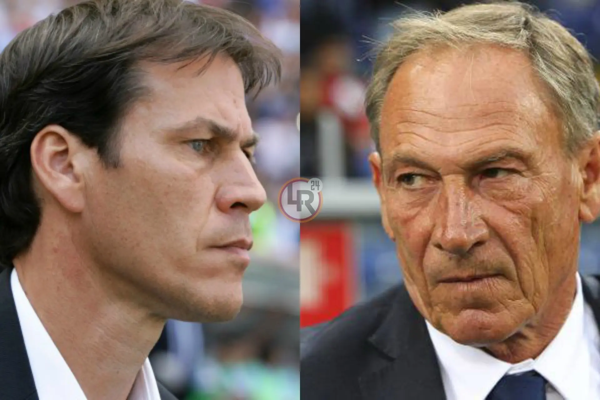 la sfida nella sfida garcia vs zeman2