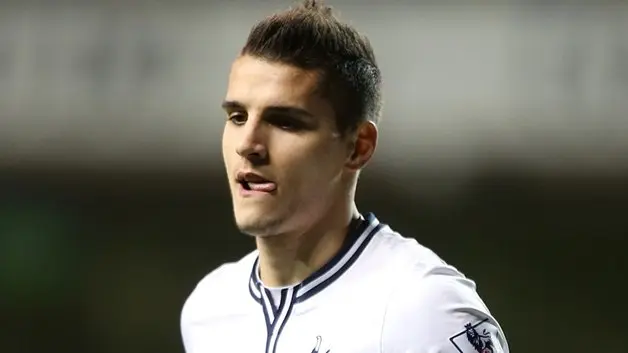 lamela pp tottenham