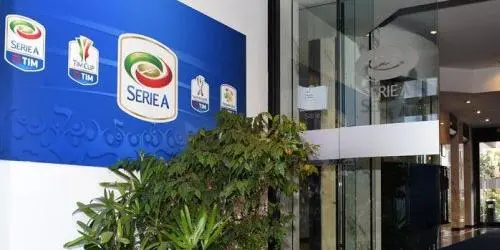 lega serie a ingresso via rosellini