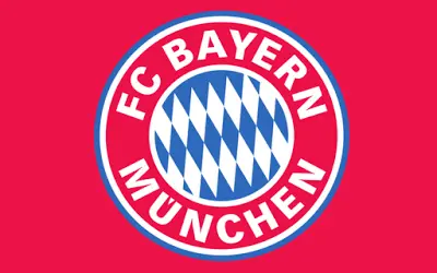logo bayern monaco