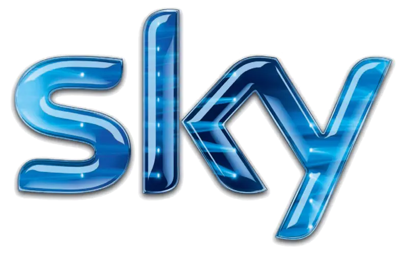 logo sky