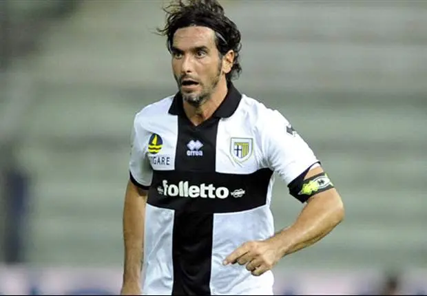 lucarelli parma