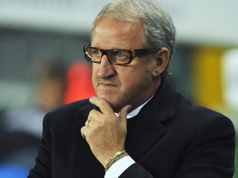 luigi delneri