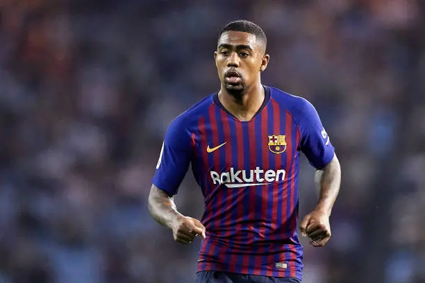 malcom