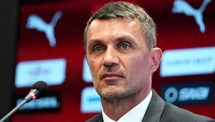 maldini pp