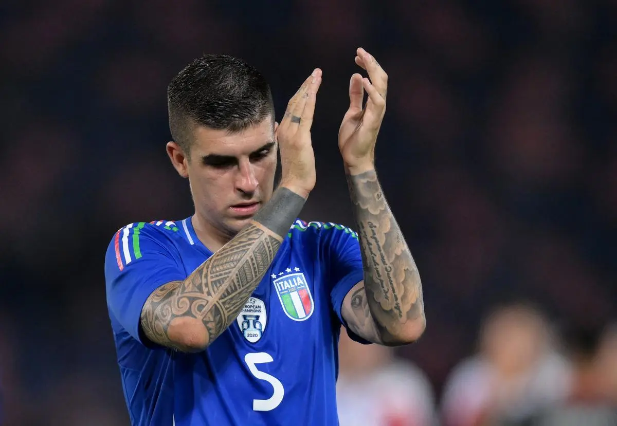 mancini italia