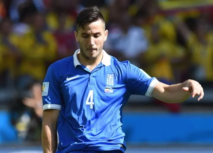 manolas grecia 2014