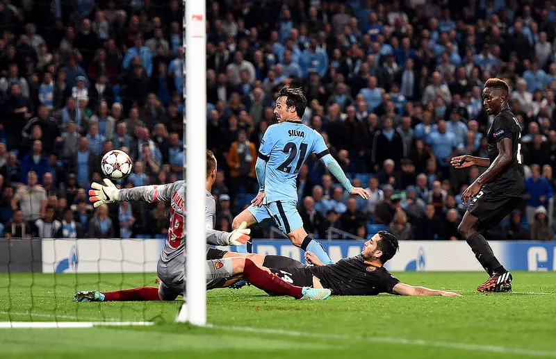manolas yanga silva azione city roma