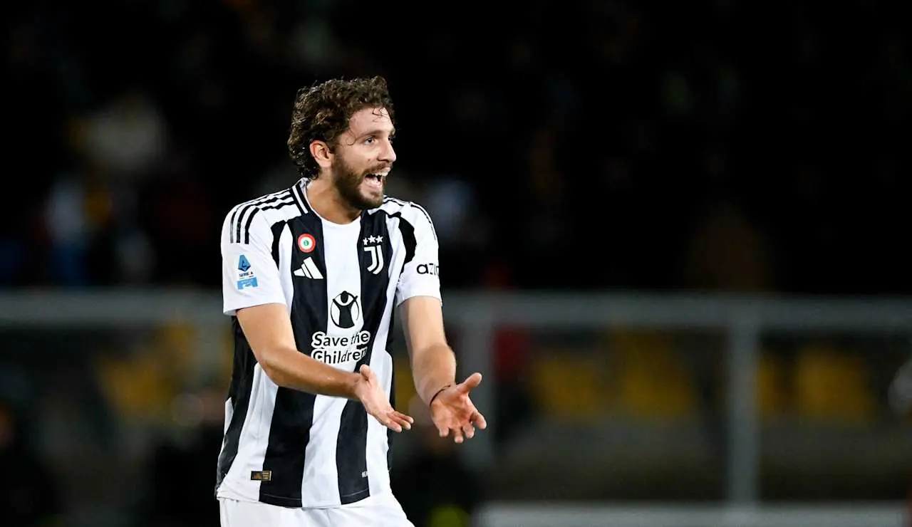 manuel locatelli