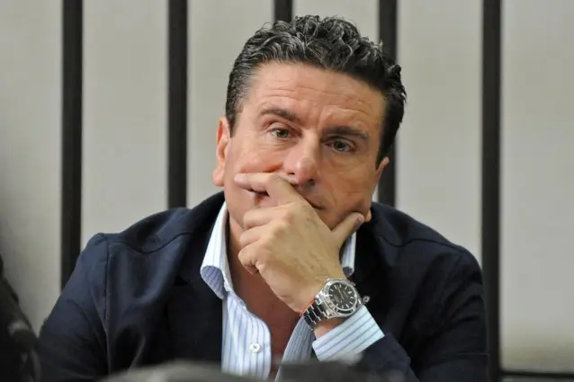 massimo de santis