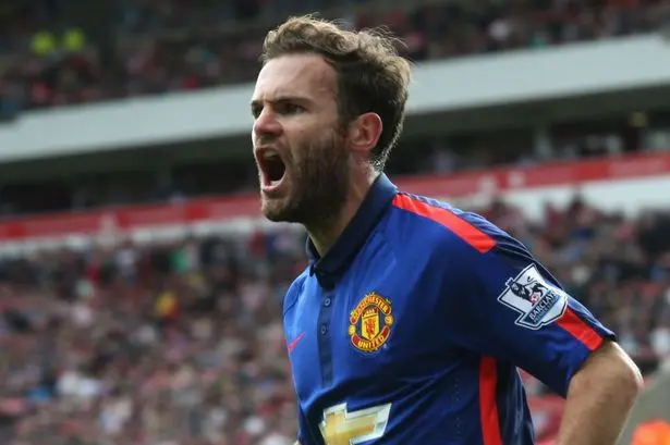 mata