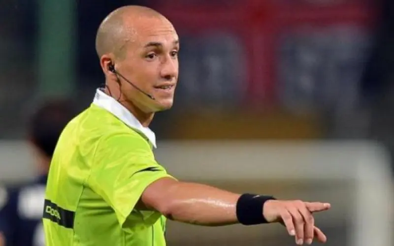 michael fabbri roma bologna