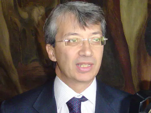 michele baldi