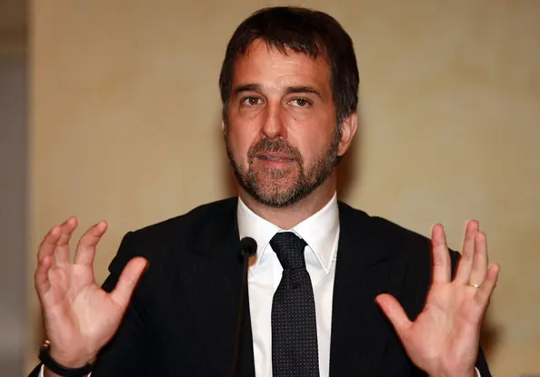 michele uva